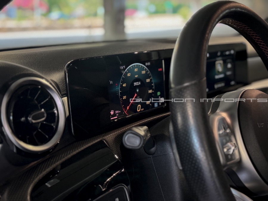 2019 Mercedes-Benz A-Class A 220 4MATIC Sedan, available for sale in Salt Lake City, Utah | Guchon Imports. Salt Lake City, Utah 2019 Mercedes-Benz A-Class A 220 4MATIC Sedan, available for sale in Salt Lake City, Utah | Guchon Imports. Salt Lake City, Utah