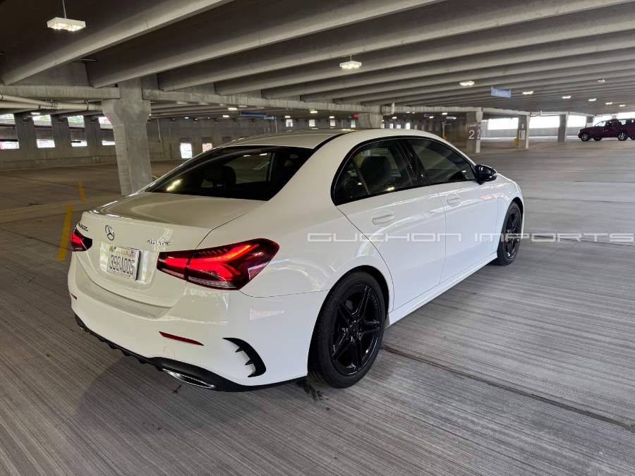 2019 Mercedes-Benz A-Class A 220 4MATIC Sedan, available for sale in Salt Lake City, Utah | Guchon Imports. Salt Lake City, Utah 2019 Mercedes-Benz A-Class A 220 4MATIC Sedan, available for sale in Salt Lake City, Utah | Guchon Imports. Salt Lake City, Utah