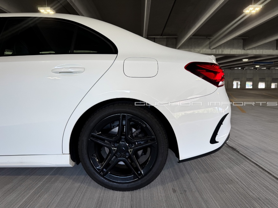 2019 Mercedes-Benz A-Class A 220 4MATIC Sedan, available for sale in Salt Lake City, Utah | Guchon Imports. Salt Lake City, Utah 2019 Mercedes-Benz A-Class A 220 4MATIC Sedan, available for sale in Salt Lake City, Utah | Guchon Imports. Salt Lake City, Utah