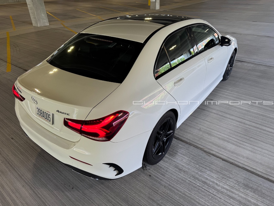 2019 Mercedes-Benz A-Class A 220 4MATIC Sedan, available for sale in Salt Lake City, Utah | Guchon Imports. Salt Lake City, Utah 2019 Mercedes-Benz A-Class A 220 4MATIC Sedan, available for sale in Salt Lake City, Utah | Guchon Imports. Salt Lake City, Utah