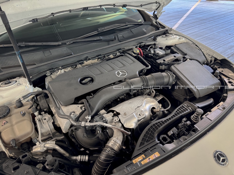 2019 Mercedes-Benz A-Class A 220 4MATIC Sedan, available for sale in Salt Lake City, Utah | Guchon Imports. Salt Lake City, Utah 2019 Mercedes-Benz A-Class A 220 4MATIC Sedan, available for sale in Salt Lake City, Utah | Guchon Imports. Salt Lake City, Utah