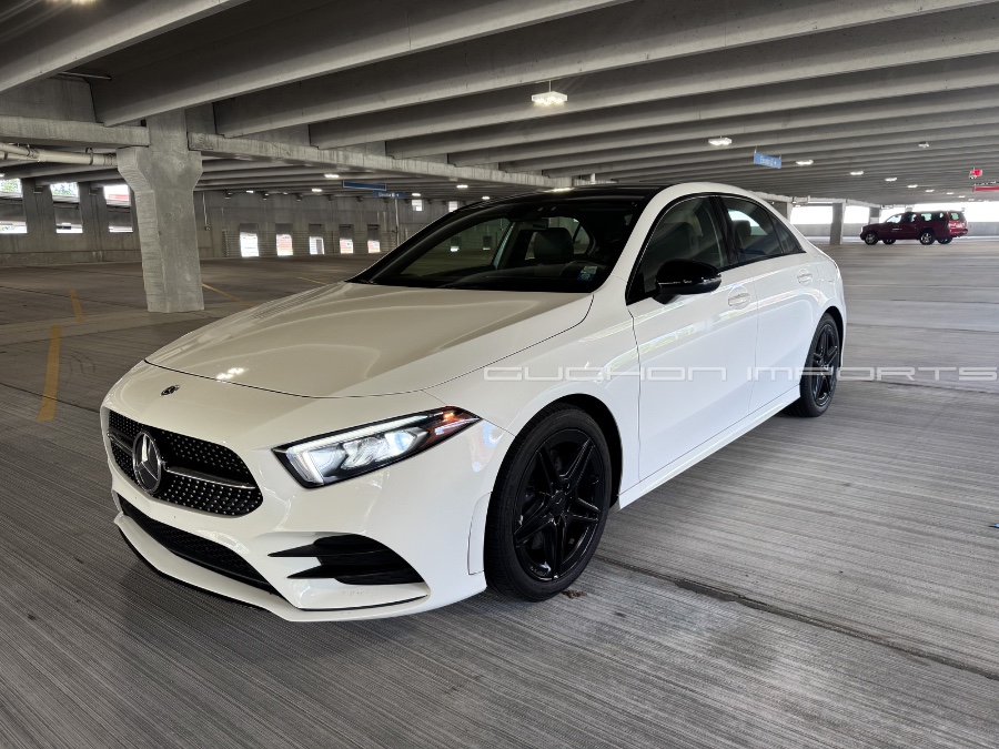 2019 Mercedes-Benz A-Class A 220 4MATIC Sedan, available for sale in Salt Lake City, Utah | Guchon Imports. Salt Lake City, Utah 2019 Mercedes-Benz A-Class A 220 4MATIC Sedan, available for sale in Salt Lake City, Utah | Guchon Imports. Salt Lake City, Utah