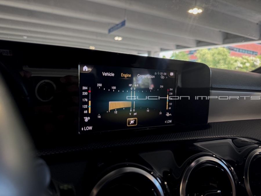 2019 Mercedes-Benz A-Class A 220 4MATIC Sedan, available for sale in Salt Lake City, Utah | Guchon Imports. Salt Lake City, Utah 2019 Mercedes-Benz A-Class A 220 4MATIC Sedan, available for sale in Salt Lake City, Utah | Guchon Imports. Salt Lake City, Utah