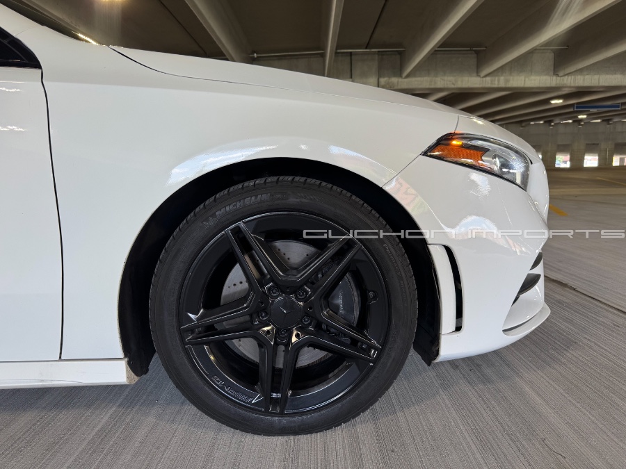 2019 Mercedes-Benz A-Class A 220 4MATIC Sedan, available for sale in Salt Lake City, Utah | Guchon Imports. Salt Lake City, Utah 2019 Mercedes-Benz A-Class A 220 4MATIC Sedan, available for sale in Salt Lake City, Utah | Guchon Imports. Salt Lake City, Utah
