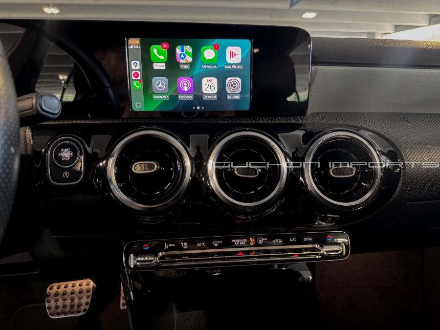 2019 Mercedes-Benz A-Class A 220 4MATIC Sedan, available for sale in Salt Lake City, Utah | Guchon Imports. Salt Lake City, Utah 2019 Mercedes-Benz A-Class A 220 4MATIC Sedan, available for sale in Salt Lake City, Utah | Guchon Imports. Salt Lake City, Utah