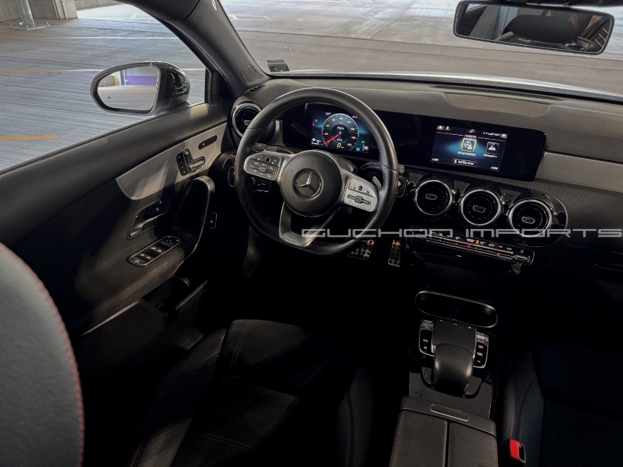 2019 Mercedes-Benz A-Class A 220 4MATIC Sedan, available for sale in Salt Lake City, Utah | Guchon Imports. Salt Lake City, Utah 2019 Mercedes-Benz A-Class A 220 4MATIC Sedan, available for sale in Salt Lake City, Utah | Guchon Imports. Salt Lake City, Utah