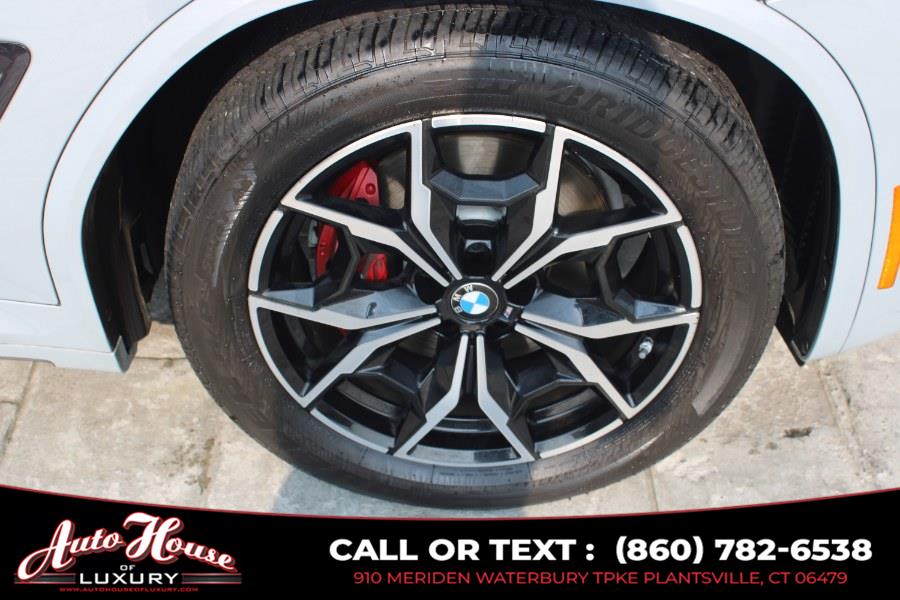 2022 BMW X3 M40i Sports Activity Vehicle, available for sale in Plantsville, Connecticut | Auto House of Luxury. Plantsville, Connecticut 2022 BMW X3 M40i Sports Activity Vehicle, available for sale in Plantsville, Connecticut | Auto House of Luxury. Plantsville, Connecticut