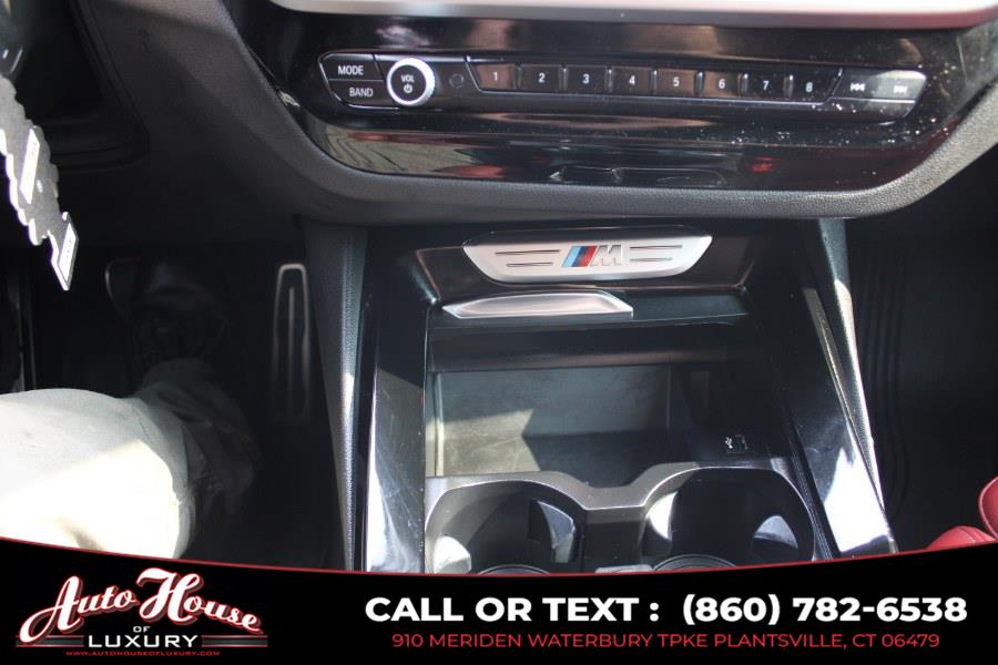 2022 BMW X3 M40i Sports Activity Vehicle, available for sale in Plantsville, Connecticut | Auto House of Luxury. Plantsville, Connecticut 2022 BMW X3 M40i Sports Activity Vehicle, available for sale in Plantsville, Connecticut | Auto House of Luxury. Plantsville, Connecticut
