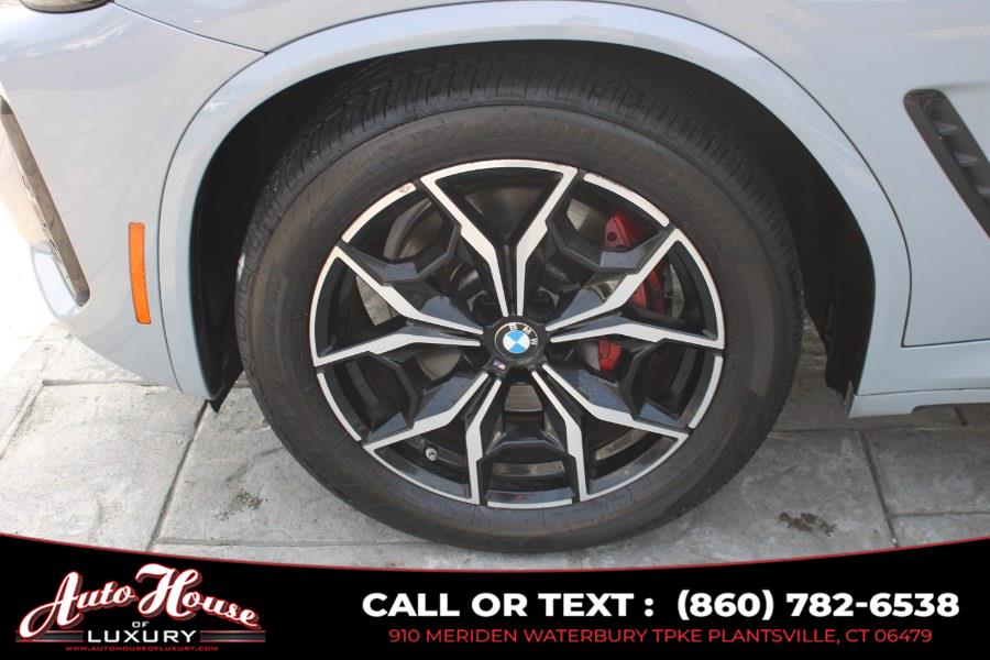 2022 BMW X3 M40i Sports Activity Vehicle, available for sale in Plantsville, Connecticut | Auto House of Luxury. Plantsville, Connecticut 2022 BMW X3 M40i Sports Activity Vehicle, available for sale in Plantsville, Connecticut | Auto House of Luxury. Plantsville, Connecticut