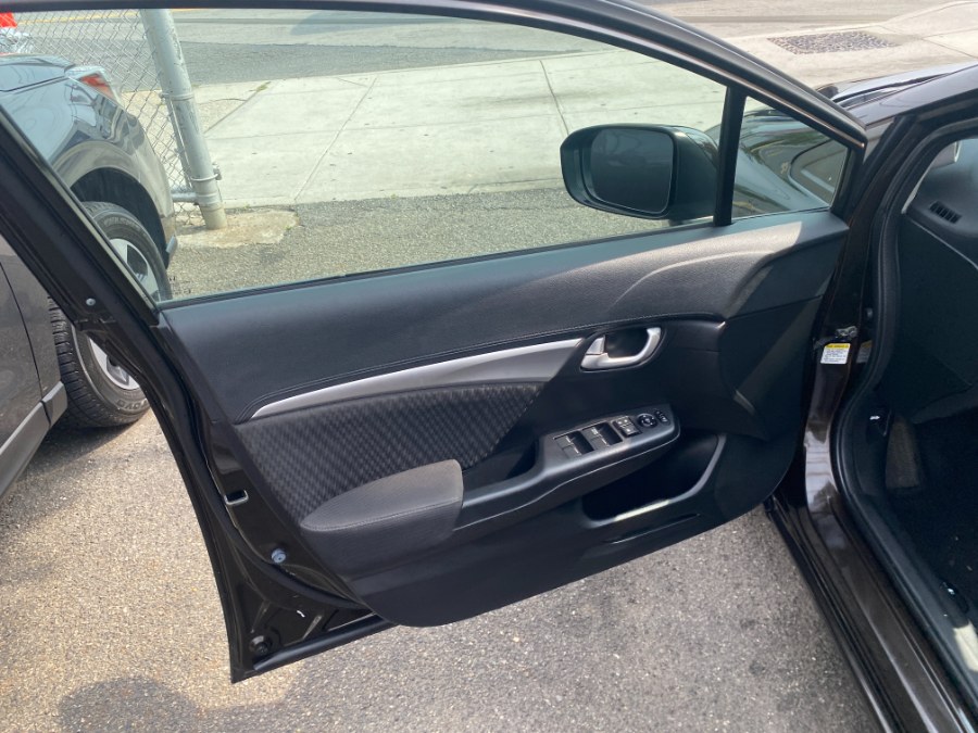 2014 Honda Civic Sedan 4dr CVT EX, available for sale in Middle Village, New York | Middle Village Motors . Middle Village, New York 2014 Honda Civic Sedan 4dr CVT EX, available for sale in Middle Village, New York | Middle Village Motors . Middle Village, New York