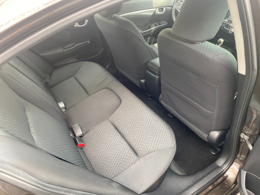 2014 Honda Civic Sedan 4dr CVT EX, available for sale in Middle Village, New York | Middle Village Motors . Middle Village, New York 2014 Honda Civic Sedan 4dr CVT EX, available for sale in Middle Village, New York | Middle Village Motors . Middle Village, New York