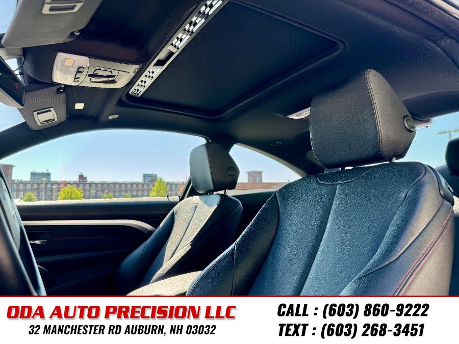 2019 BMW 4 Series 430i xDrive Coupe, available for sale in Auburn, New Hampshire | ODA Auto Precision LLC. Auburn, New Hampshire 2019 BMW 4 Series 430i xDrive Coupe, available for sale in Auburn, New Hampshire | ODA Auto Precision LLC. Auburn, New Hampshire
