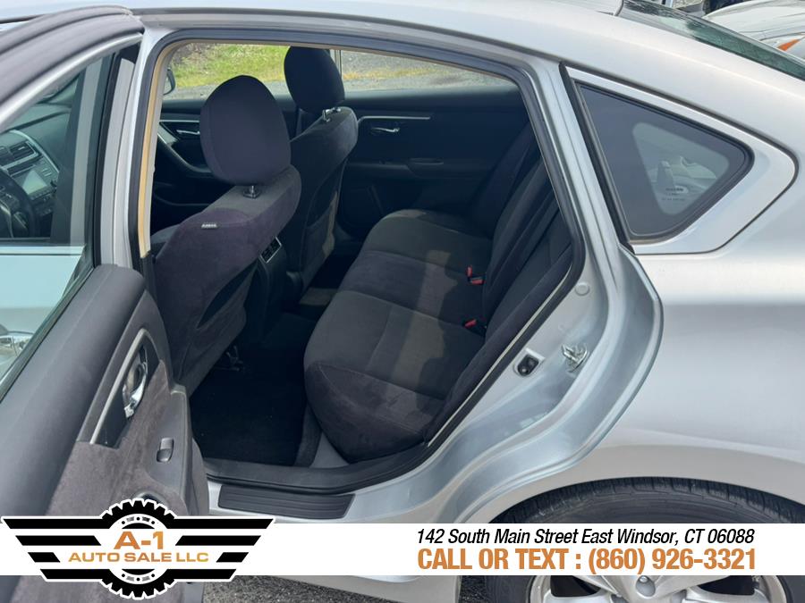 2013 Nissan Altima 4dr Sdn I4 2.5 SL, available for sale in East Windsor, Connecticut | A1 Auto Sale LLC. East Windsor, Connecticut 2013 Nissan Altima 4dr Sdn I4 2.5 SL, available for sale in East Windsor, Connecticut | A1 Auto Sale LLC. East Windsor, Connecticut