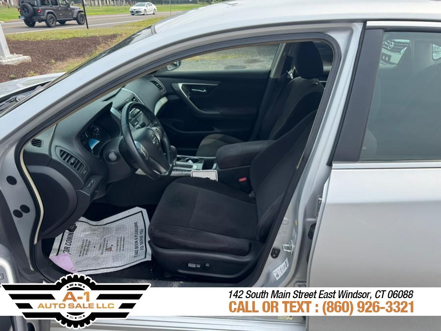 2013 Nissan Altima 4dr Sdn I4 2.5 SL, available for sale in East Windsor, Connecticut | A1 Auto Sale LLC. East Windsor, Connecticut 2013 Nissan Altima 4dr Sdn I4 2.5 SL, available for sale in East Windsor, Connecticut | A1 Auto Sale LLC. East Windsor, Connecticut