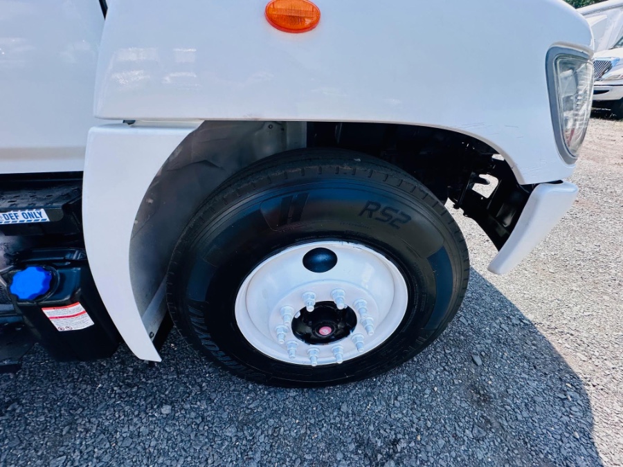 2020 HINO 268A 26 FEET DRY BOX + LIFTE GATE + NO CDL, available for sale in South Amboy, New Jersey | NJ Truck Spot. South Amboy, New Jersey 2020 HINO 268A 26 FEET DRY BOX + LIFTE GATE + NO CDL, available for sale in South Amboy, New Jersey | NJ Truck Spot. South Amboy, New Jersey
