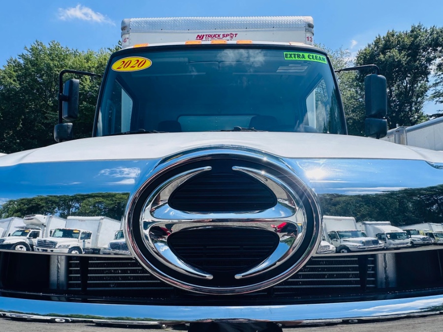 2020 HINO 268A 26 FEET DRY BOX + LIFTE GATE + NO CDL, available for sale in South Amboy, New Jersey | NJ Truck Spot. South Amboy, New Jersey 2020 HINO 268A 26 FEET DRY BOX + LIFTE GATE + NO CDL, available for sale in South Amboy, New Jersey | NJ Truck Spot. South Amboy, New Jersey