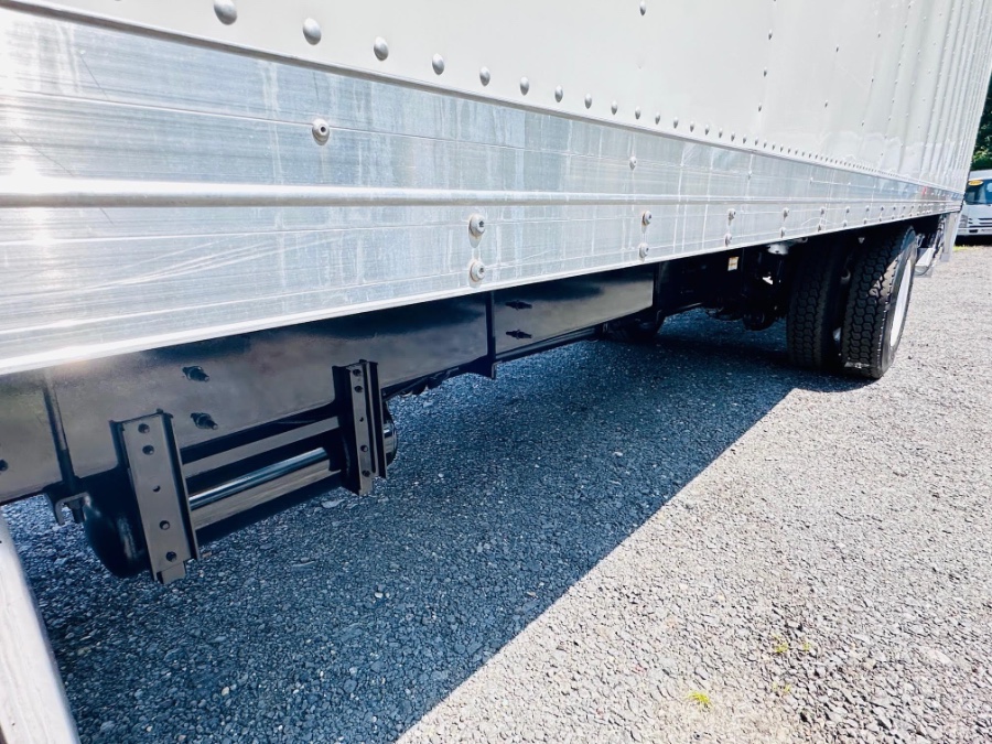 2020 HINO 268A 26 FEET DRY BOX + LIFTE GATE + NO CDL, available for sale in South Amboy, New Jersey | NJ Truck Spot. South Amboy, New Jersey 2020 HINO 268A 26 FEET DRY BOX + LIFTE GATE + NO CDL, available for sale in South Amboy, New Jersey | NJ Truck Spot. South Amboy, New Jersey