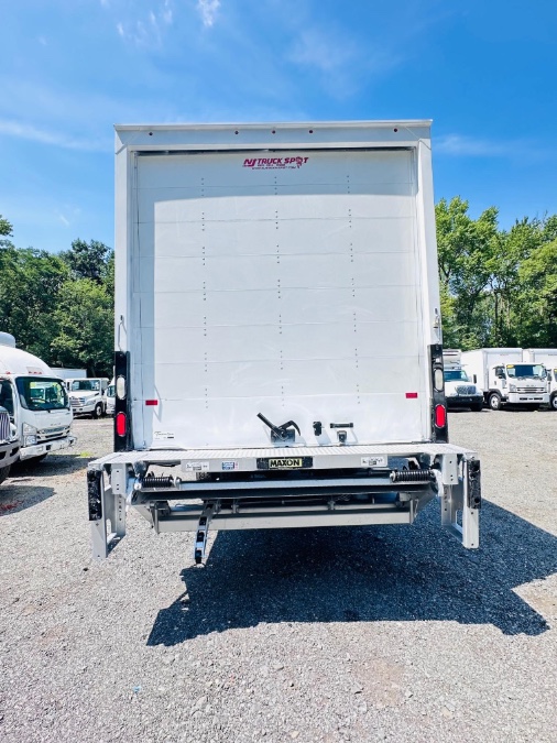 2020 HINO 268A 26 FEET DRY BOX + LIFTE GATE + NO CDL, available for sale in South Amboy, New Jersey | NJ Truck Spot. South Amboy, New Jersey 2020 HINO 268A 26 FEET DRY BOX + LIFTE GATE + NO CDL, available for sale in South Amboy, New Jersey | NJ Truck Spot. South Amboy, New Jersey