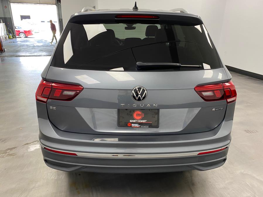 2023 Volkswagen Tiguan 2.0T SE 4MOTION, available for sale in Linden, New Jersey | East Coast Auto Group. Linden, New Jersey 2023 Volkswagen Tiguan 2.0T SE 4MOTION, available for sale in Linden, New Jersey | East Coast Auto Group. Linden, New Jersey