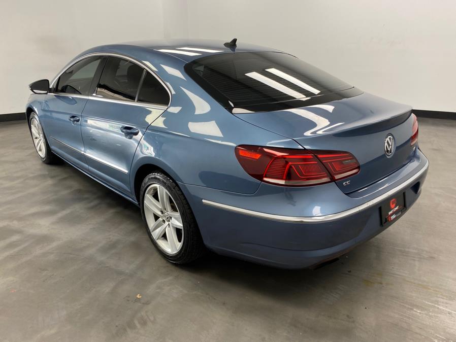 2017 Volkswagen CC 2.0T Sport photo 4