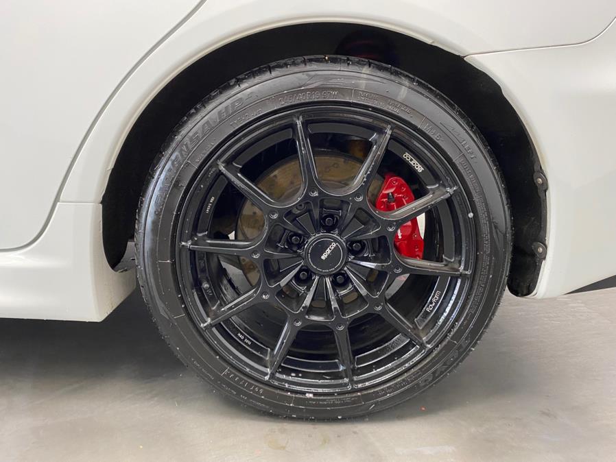 2015 Mitsubishi Lancer Evolution 4dr Sdn TC-SST MR, available for sale in Linden, New Jersey | East Coast Auto Group. Linden, New Jersey 2015 Mitsubishi Lancer Evolution 4dr Sdn TC-SST MR, available for sale in Linden, New Jersey | East Coast Auto Group. Linden, New Jersey