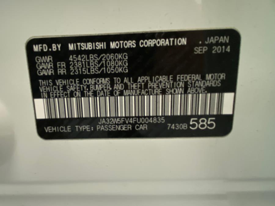 2015 Mitsubishi Lancer Evolution 4dr Sdn TC-SST MR, available for sale in Linden, New Jersey | East Coast Auto Group. Linden, New Jersey 2015 Mitsubishi Lancer Evolution 4dr Sdn TC-SST MR, available for sale in Linden, New Jersey | East Coast Auto Group. Linden, New Jersey
