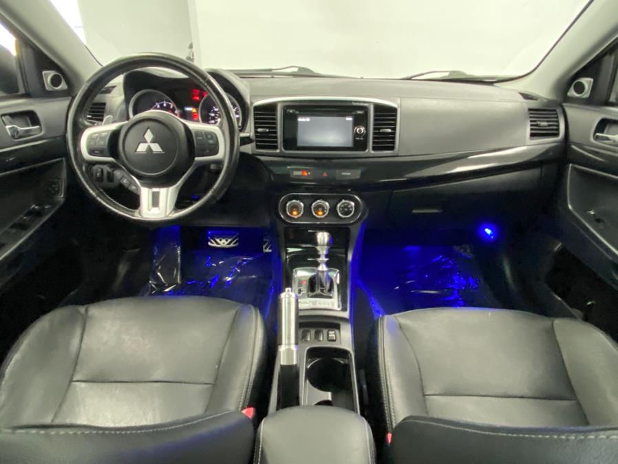 2015 Mitsubishi Lancer Evolution 4dr Sdn TC-SST MR, available for sale in Linden, New Jersey | East Coast Auto Group. Linden, New Jersey 2015 Mitsubishi Lancer Evolution 4dr Sdn TC-SST MR, available for sale in Linden, New Jersey | East Coast Auto Group. Linden, New Jersey