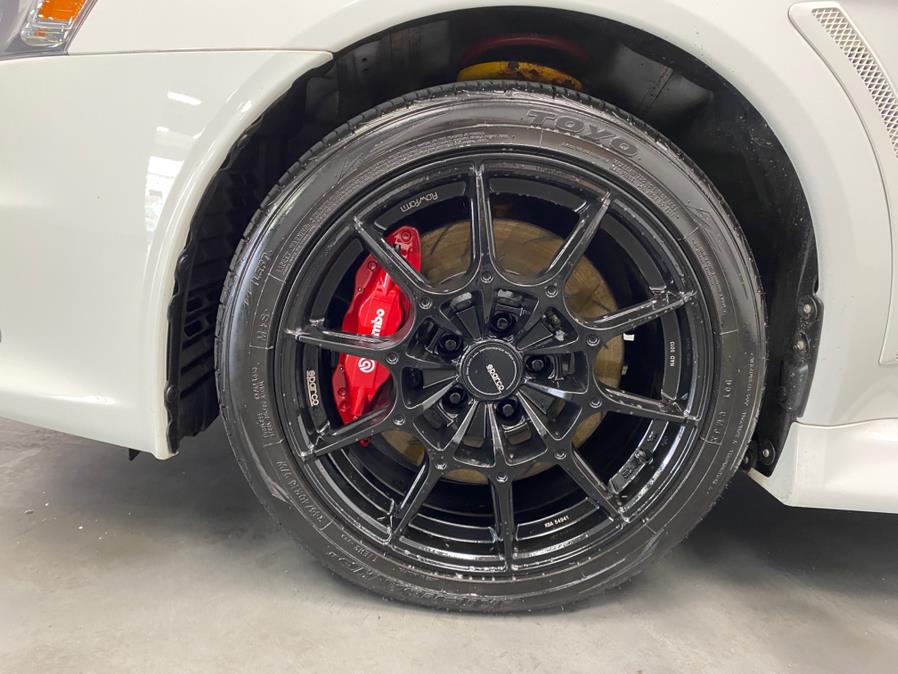 2015 Mitsubishi Lancer Evolution 4dr Sdn TC-SST MR, available for sale in Linden, New Jersey | East Coast Auto Group. Linden, New Jersey 2015 Mitsubishi Lancer Evolution 4dr Sdn TC-SST MR, available for sale in Linden, New Jersey | East Coast Auto Group. Linden, New Jersey