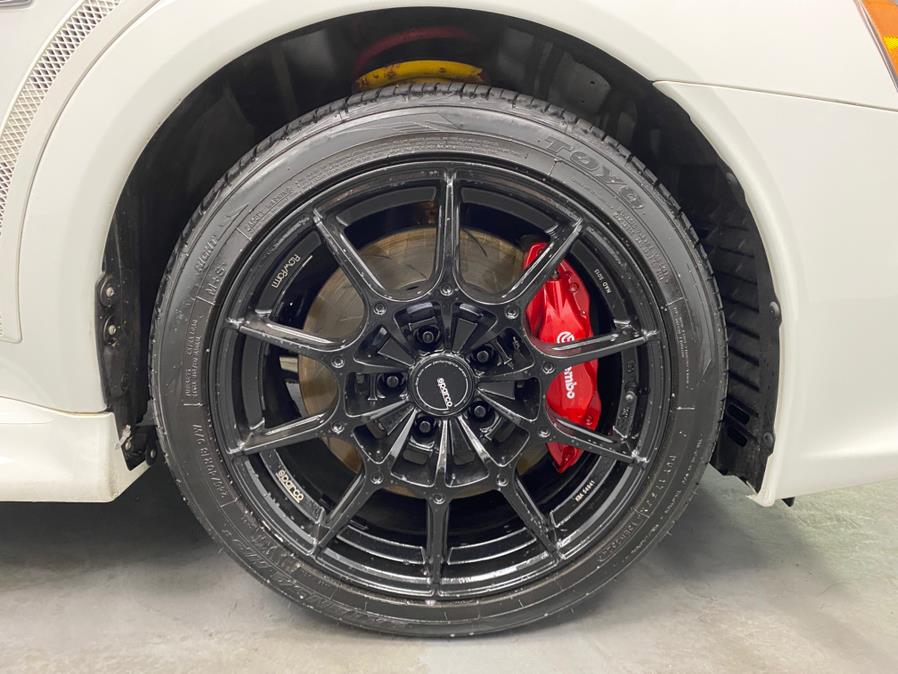 2015 Mitsubishi Lancer Evolution 4dr Sdn TC-SST MR, available for sale in Linden, New Jersey | East Coast Auto Group. Linden, New Jersey 2015 Mitsubishi Lancer Evolution 4dr Sdn TC-SST MR, available for sale in Linden, New Jersey | East Coast Auto Group. Linden, New Jersey