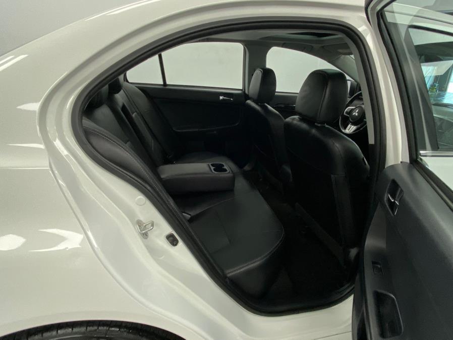 2015 Mitsubishi Lancer Evolution 4dr Sdn TC-SST MR, available for sale in Linden, New Jersey | East Coast Auto Group. Linden, New Jersey 2015 Mitsubishi Lancer Evolution 4dr Sdn TC-SST MR, available for sale in Linden, New Jersey | East Coast Auto Group. Linden, New Jersey