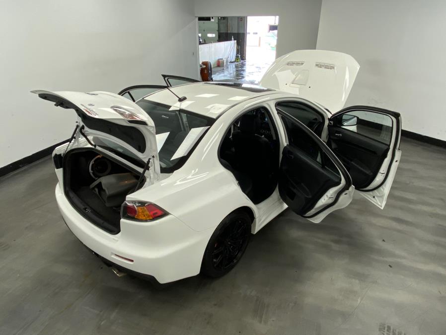 2015 Mitsubishi Lancer Evolution 4dr Sdn TC-SST MR, available for sale in Linden, New Jersey | East Coast Auto Group. Linden, New Jersey 2015 Mitsubishi Lancer Evolution 4dr Sdn TC-SST MR, available for sale in Linden, New Jersey | East Coast Auto Group. Linden, New Jersey