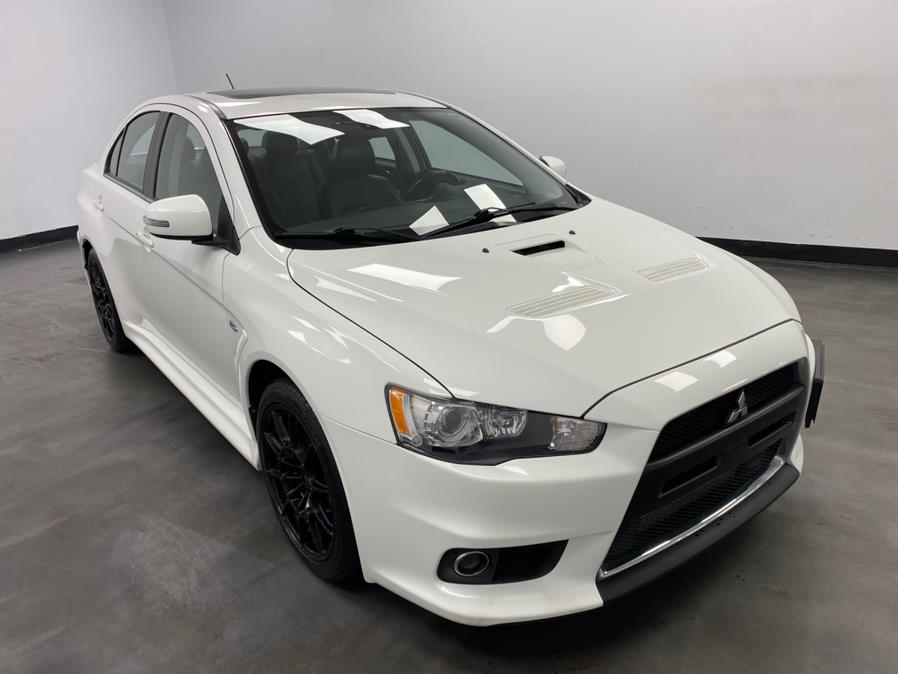 2015 Mitsubishi Lancer Evolution 4dr Sdn TC-SST MR, available for sale in Linden, New Jersey | East Coast Auto Group. Linden, New Jersey 2015 Mitsubishi Lancer Evolution 4dr Sdn TC-SST MR, available for sale in Linden, New Jersey | East Coast Auto Group. Linden, New Jersey