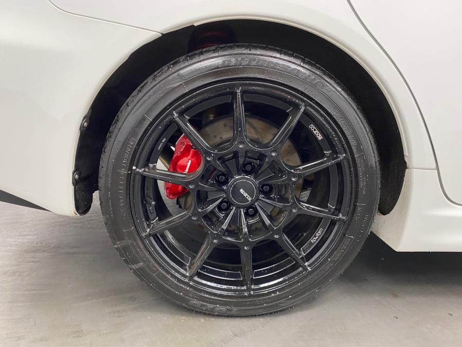 2015 Mitsubishi Lancer Evolution 4dr Sdn TC-SST MR, available for sale in Linden, New Jersey | East Coast Auto Group. Linden, New Jersey 2015 Mitsubishi Lancer Evolution 4dr Sdn TC-SST MR, available for sale in Linden, New Jersey | East Coast Auto Group. Linden, New Jersey