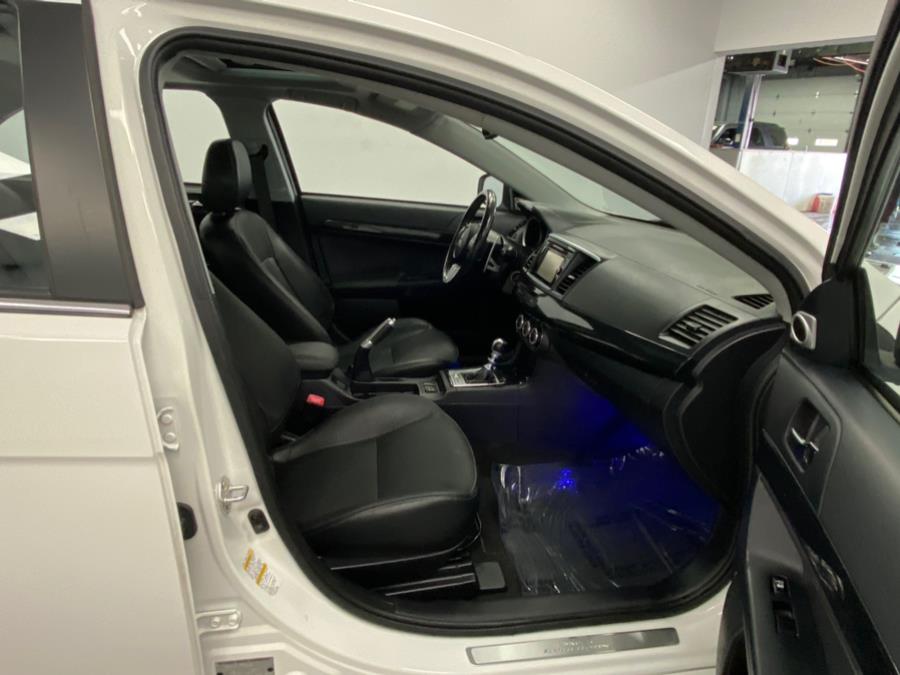2015 Mitsubishi Lancer Evolution 4dr Sdn TC-SST MR, available for sale in Linden, New Jersey | East Coast Auto Group. Linden, New Jersey 2015 Mitsubishi Lancer Evolution 4dr Sdn TC-SST MR, available for sale in Linden, New Jersey | East Coast Auto Group. Linden, New Jersey