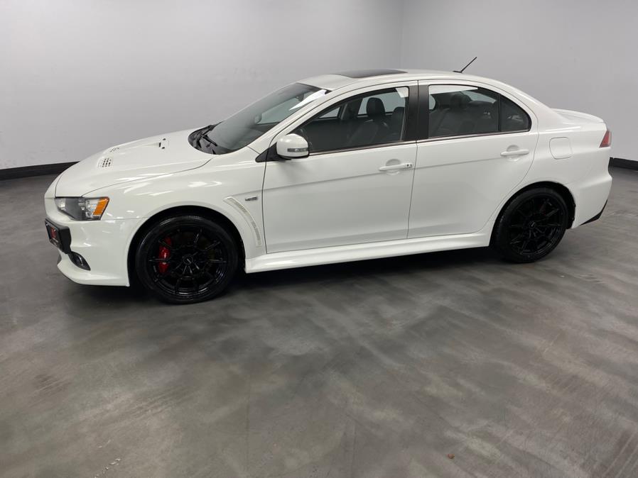 2015 Mitsubishi Lancer Evolution 4dr Sdn TC-SST MR, available for sale in Linden, New Jersey | East Coast Auto Group. Linden, New Jersey 2015 Mitsubishi Lancer Evolution 4dr Sdn TC-SST MR, available for sale in Linden, New Jersey | East Coast Auto Group. Linden, New Jersey