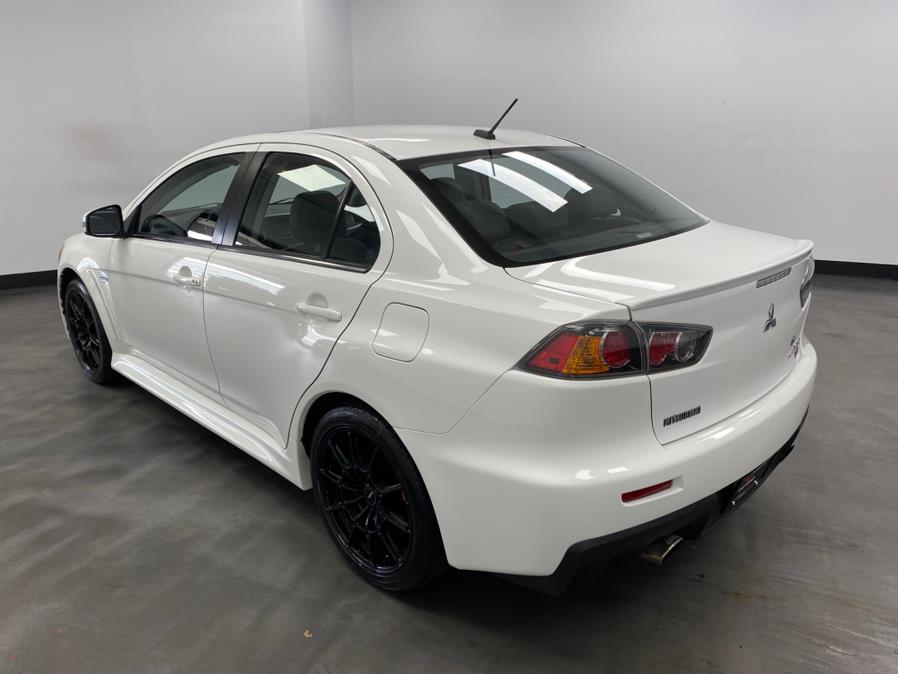 2015 Mitsubishi Lancer Evolution 4dr Sdn TC-SST MR, available for sale in Linden, New Jersey | East Coast Auto Group. Linden, New Jersey 2015 Mitsubishi Lancer Evolution 4dr Sdn TC-SST MR, available for sale in Linden, New Jersey | East Coast Auto Group. Linden, New Jersey