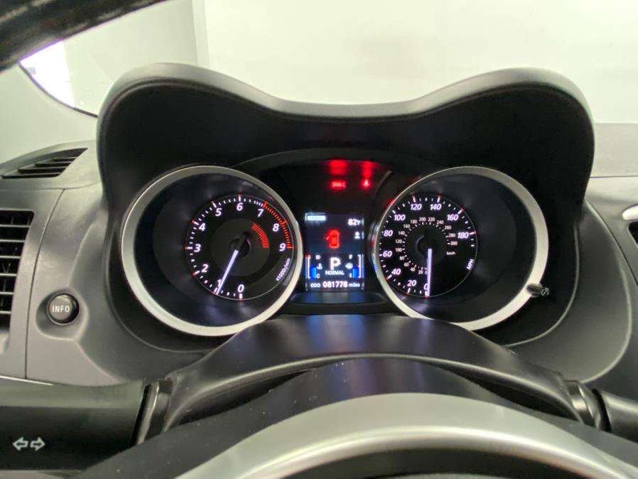 2015 Mitsubishi Lancer Evolution 4dr Sdn TC-SST MR, available for sale in Linden, New Jersey | East Coast Auto Group. Linden, New Jersey 2015 Mitsubishi Lancer Evolution 4dr Sdn TC-SST MR, available for sale in Linden, New Jersey | East Coast Auto Group. Linden, New Jersey