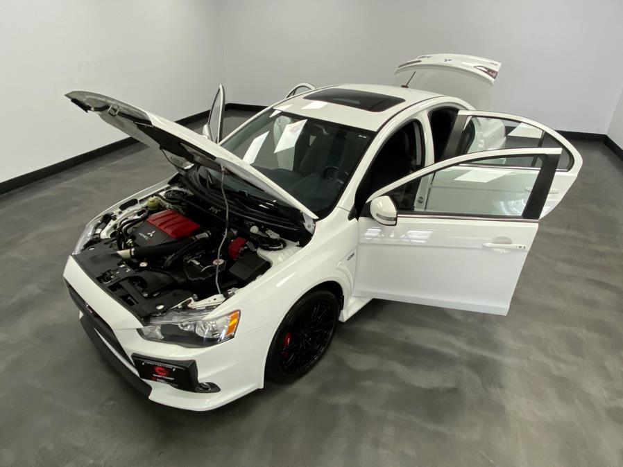 2015 Mitsubishi Lancer Evolution 4dr Sdn TC-SST MR, available for sale in Linden, New Jersey | East Coast Auto Group. Linden, New Jersey 2015 Mitsubishi Lancer Evolution 4dr Sdn TC-SST MR, available for sale in Linden, New Jersey | East Coast Auto Group. Linden, New Jersey