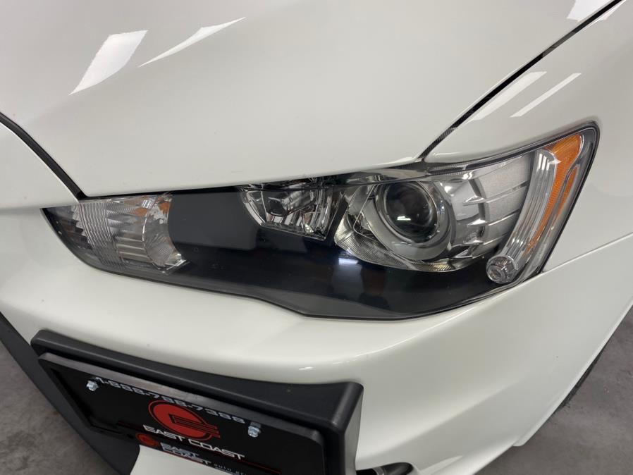 2015 Mitsubishi Lancer Evolution 4dr Sdn TC-SST MR, available for sale in Linden, New Jersey | East Coast Auto Group. Linden, New Jersey 2015 Mitsubishi Lancer Evolution 4dr Sdn TC-SST MR, available for sale in Linden, New Jersey | East Coast Auto Group. Linden, New Jersey