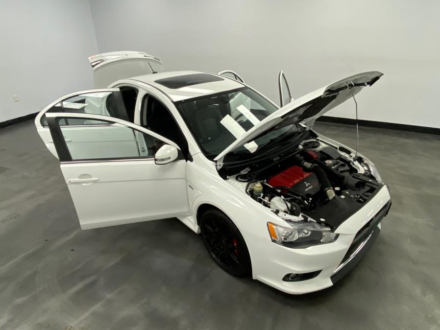 2015 Mitsubishi Lancer Evolution 4dr Sdn TC-SST MR, available for sale in Linden, New Jersey | East Coast Auto Group. Linden, New Jersey 2015 Mitsubishi Lancer Evolution 4dr Sdn TC-SST MR, available for sale in Linden, New Jersey | East Coast Auto Group. Linden, New Jersey