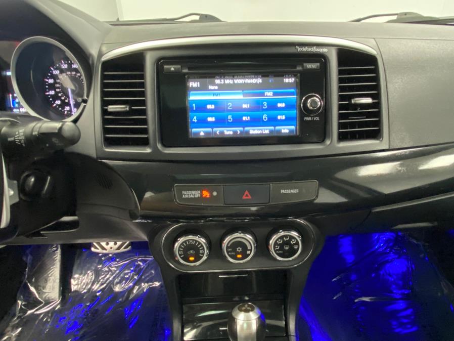 2015 Mitsubishi Lancer Evolution 4dr Sdn TC-SST MR, available for sale in Linden, New Jersey | East Coast Auto Group. Linden, New Jersey 2015 Mitsubishi Lancer Evolution 4dr Sdn TC-SST MR, available for sale in Linden, New Jersey | East Coast Auto Group. Linden, New Jersey