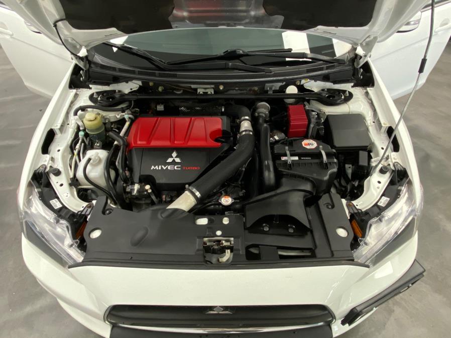 2015 Mitsubishi Lancer Evolution 4dr Sdn TC-SST MR, available for sale in Linden, New Jersey | East Coast Auto Group. Linden, New Jersey 2015 Mitsubishi Lancer Evolution 4dr Sdn TC-SST MR, available for sale in Linden, New Jersey | East Coast Auto Group. Linden, New Jersey