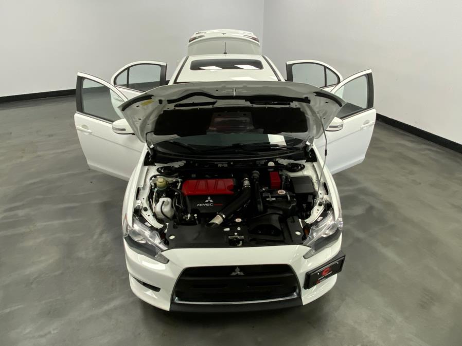 2015 Mitsubishi Lancer Evolution 4dr Sdn TC-SST MR, available for sale in Linden, New Jersey | East Coast Auto Group. Linden, New Jersey 2015 Mitsubishi Lancer Evolution 4dr Sdn TC-SST MR, available for sale in Linden, New Jersey | East Coast Auto Group. Linden, New Jersey