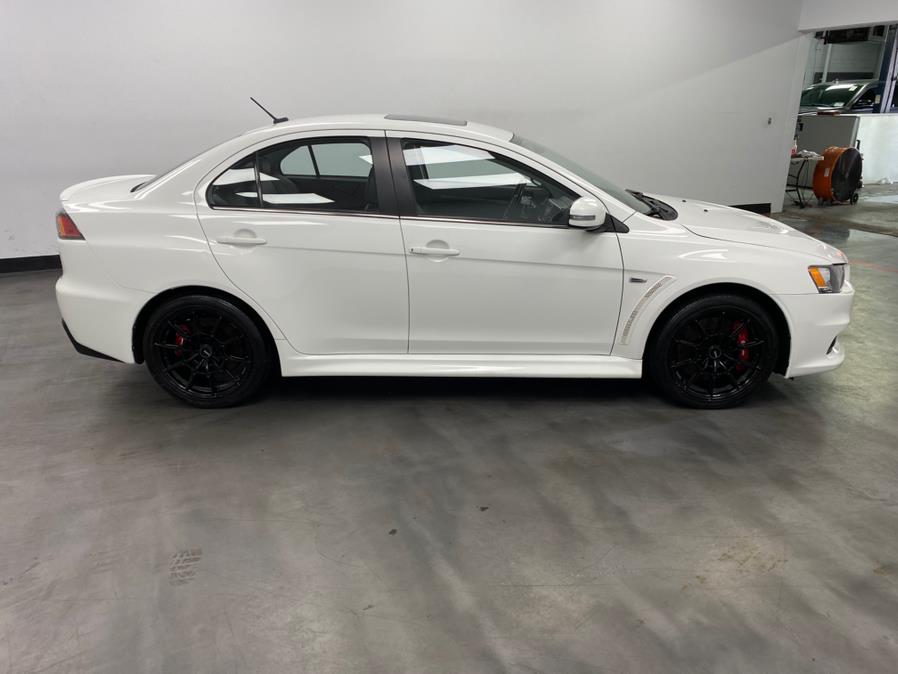 2015 Mitsubishi Lancer Evolution 4dr Sdn TC-SST MR, available for sale in Linden, New Jersey | East Coast Auto Group. Linden, New Jersey 2015 Mitsubishi Lancer Evolution 4dr Sdn TC-SST MR, available for sale in Linden, New Jersey | East Coast Auto Group. Linden, New Jersey