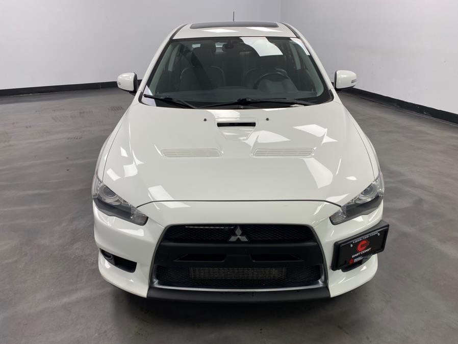 2015 Mitsubishi Lancer Evolution 4dr Sdn TC-SST MR, available for sale in Linden, New Jersey | East Coast Auto Group. Linden, New Jersey 2015 Mitsubishi Lancer Evolution 4dr Sdn TC-SST MR, available for sale in Linden, New Jersey | East Coast Auto Group. Linden, New Jersey