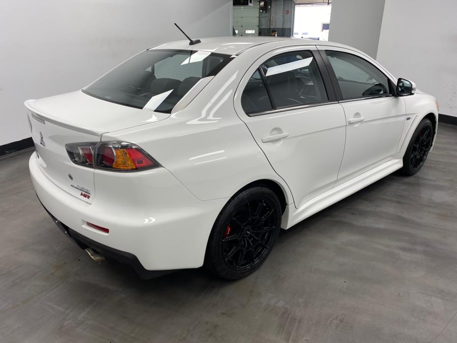 2015 Mitsubishi Lancer Evolution 4dr Sdn TC-SST MR, available for sale in Linden, New Jersey | East Coast Auto Group. Linden, New Jersey 2015 Mitsubishi Lancer Evolution 4dr Sdn TC-SST MR, available for sale in Linden, New Jersey | East Coast Auto Group. Linden, New Jersey