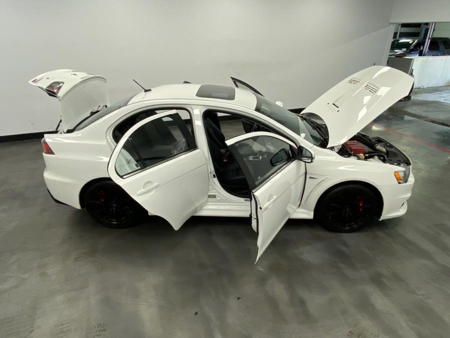 2015 Mitsubishi Lancer Evolution 4dr Sdn TC-SST MR, available for sale in Linden, New Jersey | East Coast Auto Group. Linden, New Jersey 2015 Mitsubishi Lancer Evolution 4dr Sdn TC-SST MR, available for sale in Linden, New Jersey | East Coast Auto Group. Linden, New Jersey