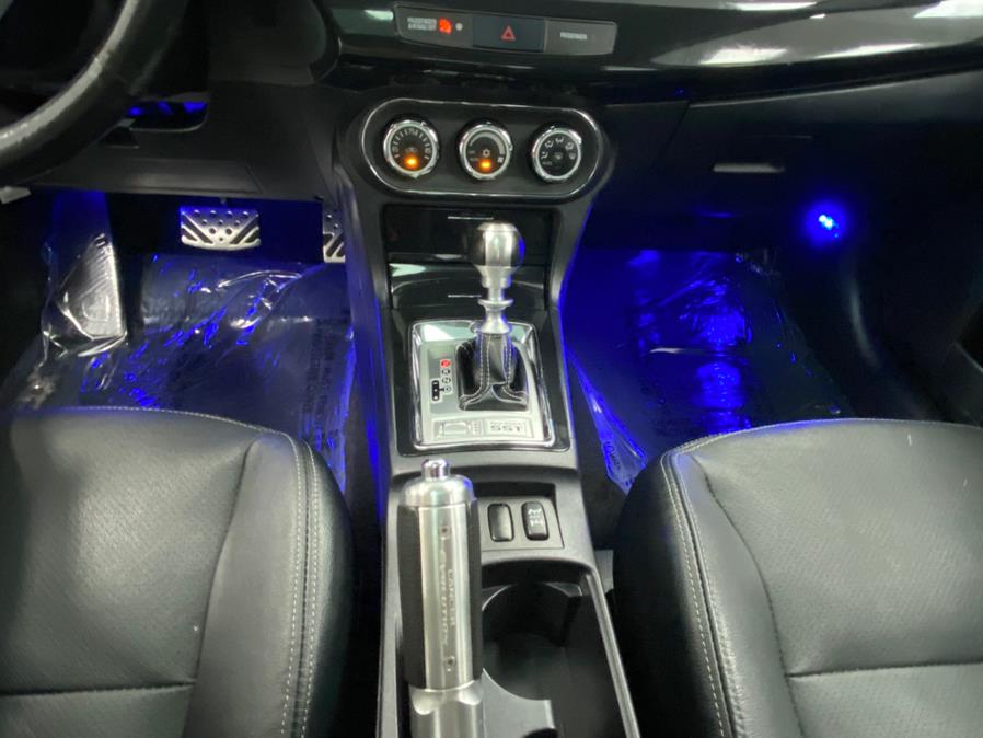 2015 Mitsubishi Lancer Evolution 4dr Sdn TC-SST MR, available for sale in Linden, New Jersey | East Coast Auto Group. Linden, New Jersey 2015 Mitsubishi Lancer Evolution 4dr Sdn TC-SST MR, available for sale in Linden, New Jersey | East Coast Auto Group. Linden, New Jersey