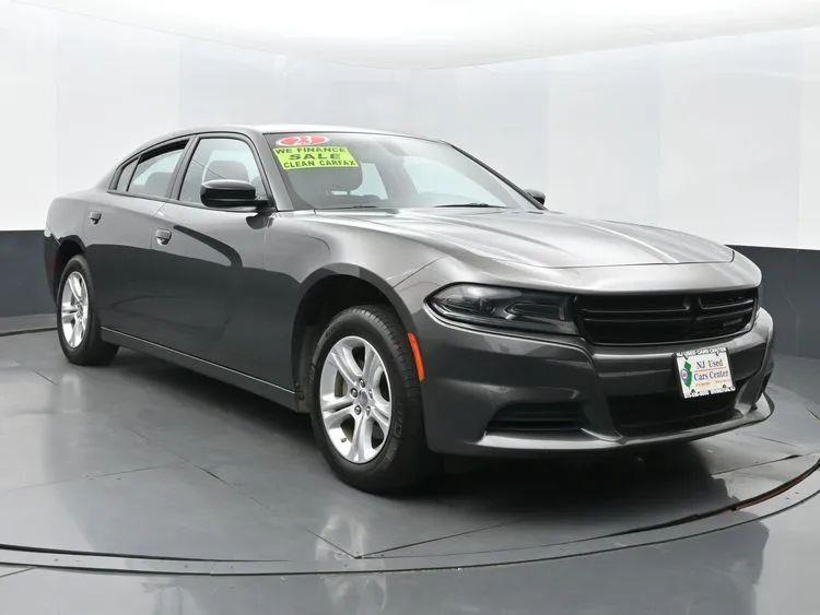 2023 Dodge Charger SXT Sedan 4D, available for sale in Irvington, New Jersey | NJ Used Cars Center. Irvington, New Jersey 2023 Dodge Charger SXT Sedan 4D, available for sale in Irvington, New Jersey | NJ Used Cars Center. Irvington, New Jersey