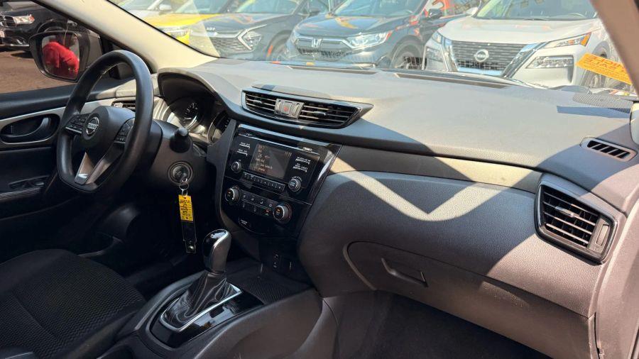 2018 Nissan Rogue Sport S (2018.5) Sport Utility 4D, available for sale in Linden, New Jersey | Route 27 Auto Mall. Linden, New Jersey 2018 Nissan Rogue Sport S (2018.5) Sport Utility 4D, available for sale in Linden, New Jersey | Route 27 Auto Mall. Linden, New Jersey
